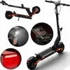JOYOR T10  Trottinette électrique à double moteur 1000 W*2 Voir les images du produit 1