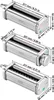 VEVOR Nudelaufsatz für KitchenAid Standmixer, Edelstahl Produktbild-Vorschau 7