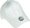 New Era 9Forty Damen Cap - SATIN Los Angeles Dodgers weiß Produktbild-Vorschau 3