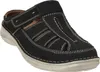 Josef Seibel New Anvers 76 Pantolette Blau Produktbild-Vorschau 4