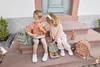 Sac à dos décontracté pour enfants - Mini Backpack, Happy Voir les images du produit 3