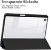 Custodia rigida pieghevole imoshion Trifold per Samsung Anteprima dell’immagine prodotto 4