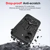 Hülle für Xiaomi Poco X7 Pro Dual Layer PC TPU Produktbild-Vorschau 7