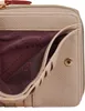 bugatti Geldbörse Ella Ladies Small Zip Around Wallet Beige Produktbild-Vorschau 10