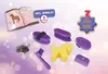 Cassetta di toelettatura LENA con accessori Hobby Horsing Anteprima dell’immagine prodotto 3