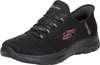 Skechers WIP 150128/BKGD in Black color size 37 Náhľad obrázku produktu 81