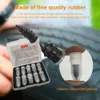 Sada 10 ks gumových hrotov na opravu defektov pneumatík Náhľad obrázku produktu 3