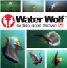 Water Wolf UW 2.0 Underwater Camera 1080K / Caméra Voir les images du produit 7