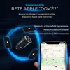 Caricatore Auto AutoSky con Localizzatore GPS Integrato – Anteprima dell’immagine prodotto 2