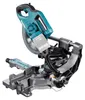 Makita LS002GZ01 Akku-Kapp-Gehrungssäge 40V Produktbild-Vorschau 6