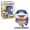 Figurka kolekcjonerska Marvel Rivals Funko POP! PVC Jeff Podgląd zdjęcia produktu 4