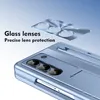 Pouzdro pro Samsung Galaxy Z Fold 6 galvanizované pouzdro Náhled obrázku produktu 3