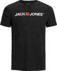 Jack & Jones T-shirt Stampa Scollo R T-shirt CORP LOGO TEE Anteprima dell’immagine prodotto 3
