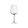 Villeroy & Boch Rose Garden, set van 4 rode wijnglazen, 23 Productafbeelding-voorbeeld 3