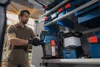 Bosch GAS 18V-6L S accustofzuiger 18 V 6 l stofklasse L ( Productafbeelding-voorbeeld 10