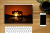 MuchoWow® Laptop Aufkleber Sticker Cover Elefantenpaar bei Produktbild-Vorschau 2