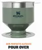 Stanley 10-09383-002, Edelstahl, 0,59 l, Grün, 300 g, 148 Produktbild-Vorschau 3