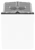 Gorenje GV643D90 vollintegrierter Geschirrspüler 60 cm, Produktbild-Vorschau 12