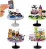 MGA's Miniverse Make It Mini Food Halloween Series 2 Produktbild-Vorschau 4