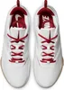 Nike Air Zoom Hyperace 3 White Team Crimson - EU 42.5 Produktbild-Vorschau 5