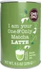 ONE&ONLY Matcha Latte 270 g Produktbild-Vorschau 2