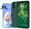 Hülle für Samsung Galaxy A35 5G mit 9H Displayglas Produktbild-Vorschau 1