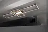 IRVINE anthracite anthracite Trio de plafonniers LED Voir les images du produit 11