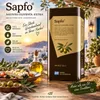 Sapfo Olivenöl Extra Nativ 5 L – Papadellis aus Mytilini, Produktbild-Vorschau 2