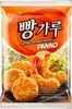 Panko-Beschichtung 200g - Samlip Produktbild-Vorschau 1