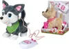 Simba Chi Chi Love - Cucciolo interattivo Hus Anteprima dell’immagine prodotto 6