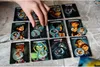 RAVENSBURGER Promo -Dreerwölfe. Full Moon Game Card Game Produktbild-Vorschau 7