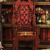 Miniaturní domeček Book Nook - Zámek prince Williama* Náhled obrázku produktu 8