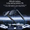 ZELURXX Lunettes Bluetooth intelligentes avec caméra HD, Voir les images du produit 4