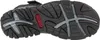 Sandales Rieker pour femmes 5416-38, 5416-36, 5416-37, Voir les images du produit 39