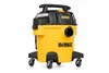 Dewalt Professional Trocken/Nass Industrie Staubsauger 20L Produktbild-Vorschau 5