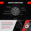 Luminox XB.3741 Bear Grylls Survival Chronograph Kompass Produktbild-Vorschau 6