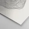 Bilder auf glas - Einteilig - Abstraktion Fleck Gläser - Produktbild-Vorschau 5