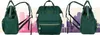 Peterson Rucksack für Frauen Zornaraugh dunkelgrün One size Produktbild-Vorschau 3
