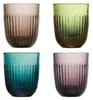 Latte macchiato set - Transparentní - Křišťálové sklo - S Náhled obrázku produktu 21