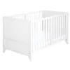 roba Komplettbettset Woodland Buddies, Babybett 70x140 cm Produktbild-Vorschau 11