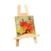 CREATIV COMPANY  Mini Staffelei 25cm Produktbild-Vorschau 3