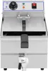 Expondo Royal Catering Elektrická fritéza – 10 l – 3200 W – Náhled obrázku produktu 3
