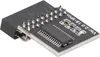 Bezpečnostný modul TPM2.0 18-pin pre kartu ASROCK LPC na Náhľad obrázku produktu 6
