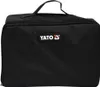 Yato YT-73460, Auto, 10 bar, 40 l/min, Schwarz, Stahl, 3 m, Produktbild-Vorschau 6