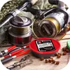 Fishing Expedition Live Worms No.3 - żywe robaki Dendrobena Podgląd zdjęcia produktu 5