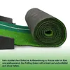 TolleTour Golf Puttingmatte, Indoor 2.5*0.3m Stableford Produktbild-Vorschau 3
