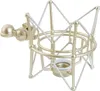 keepdrum Mikrofon-Spinne MS090 für verschiedene Mikrofone Produktbild-Vorschau 2