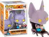 Dragon Ball Super - Beerus (Eating Noodles) 1110 Special Produktbild-Vorschau 7