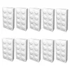 10x Wasserverdunster für Heizköper Heizung Luftbefeuchter Produktbild-Vorschau 1