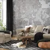 Vlies Fototapete - Greek Frescoes 300x210 cm Muster Produktbild-Vorschau 1